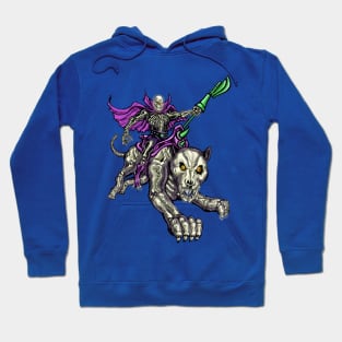 Scareglow Hoodie